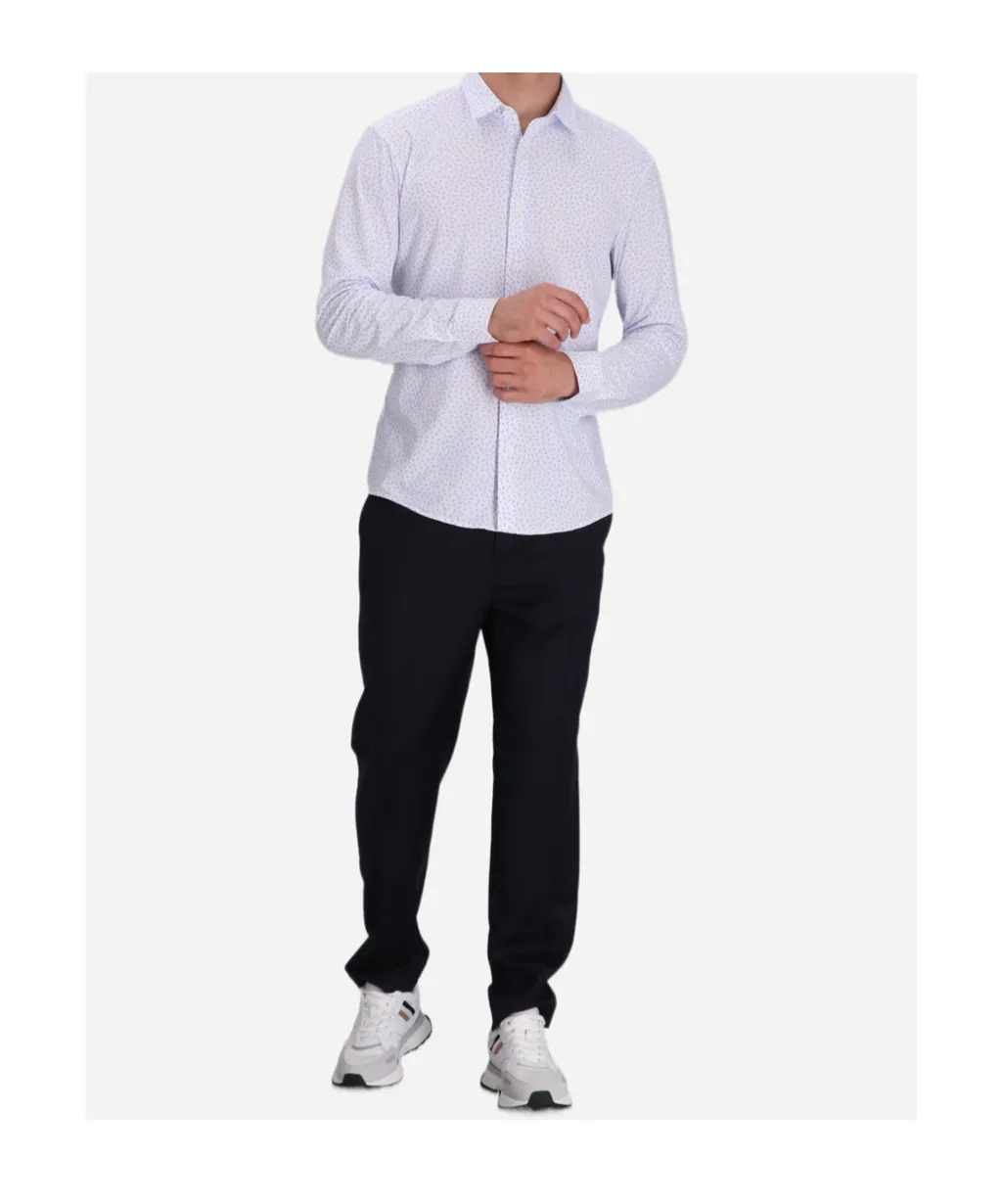 Button-Down Shirt