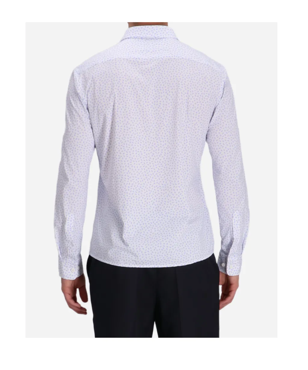 Button-Down Shirt