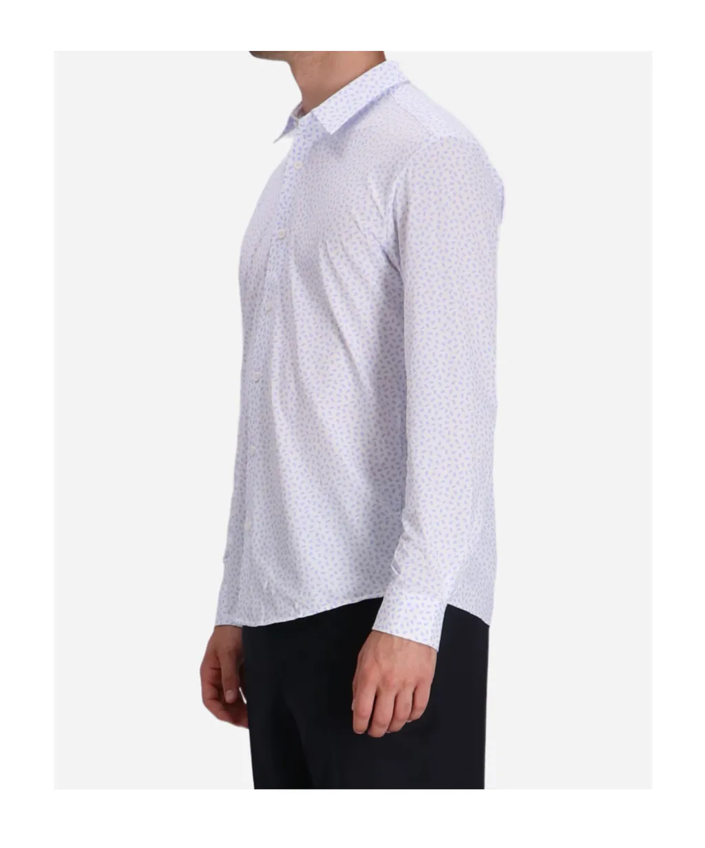 Button-Down Shirt