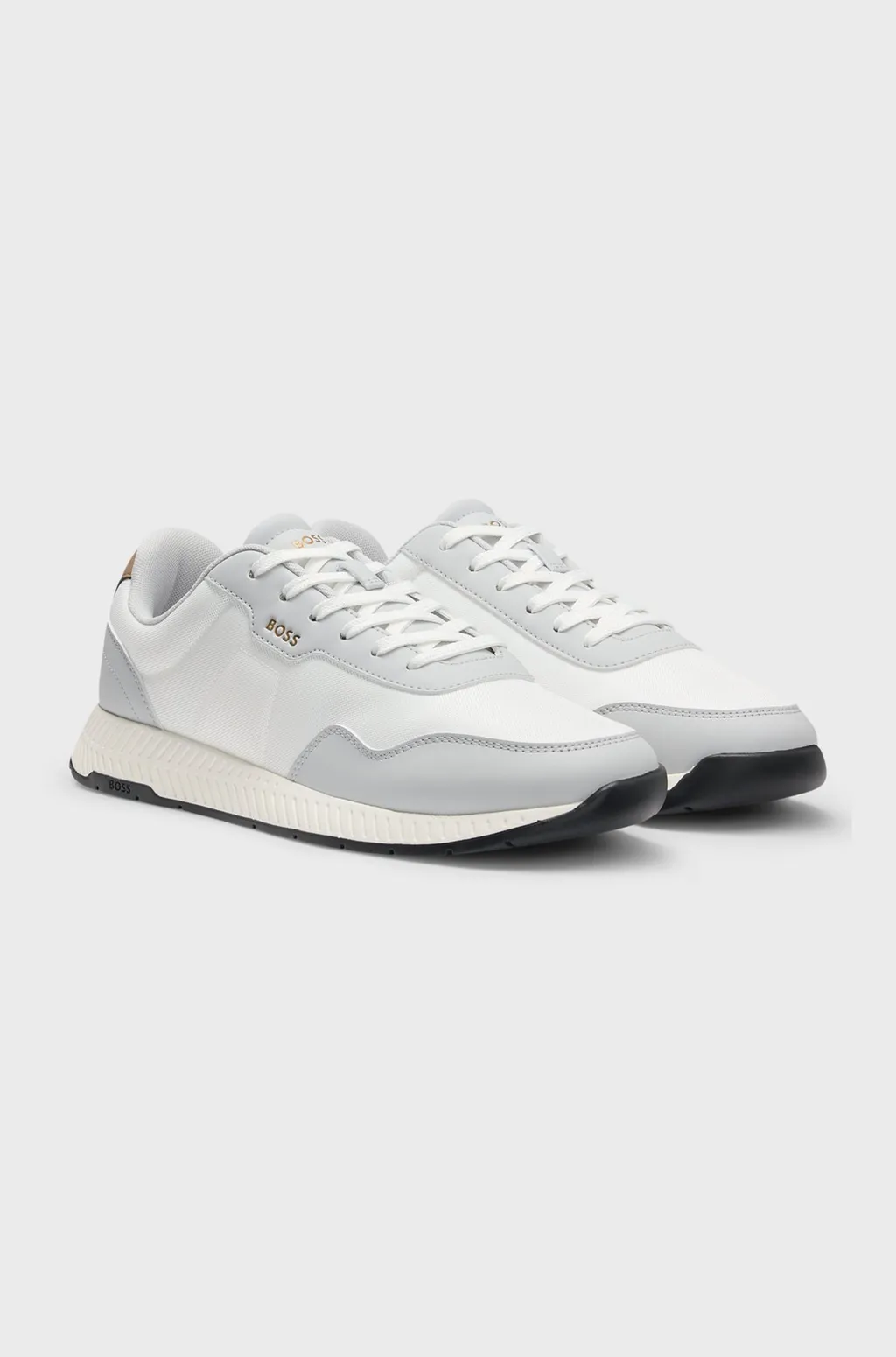 Low-Top Sneakers