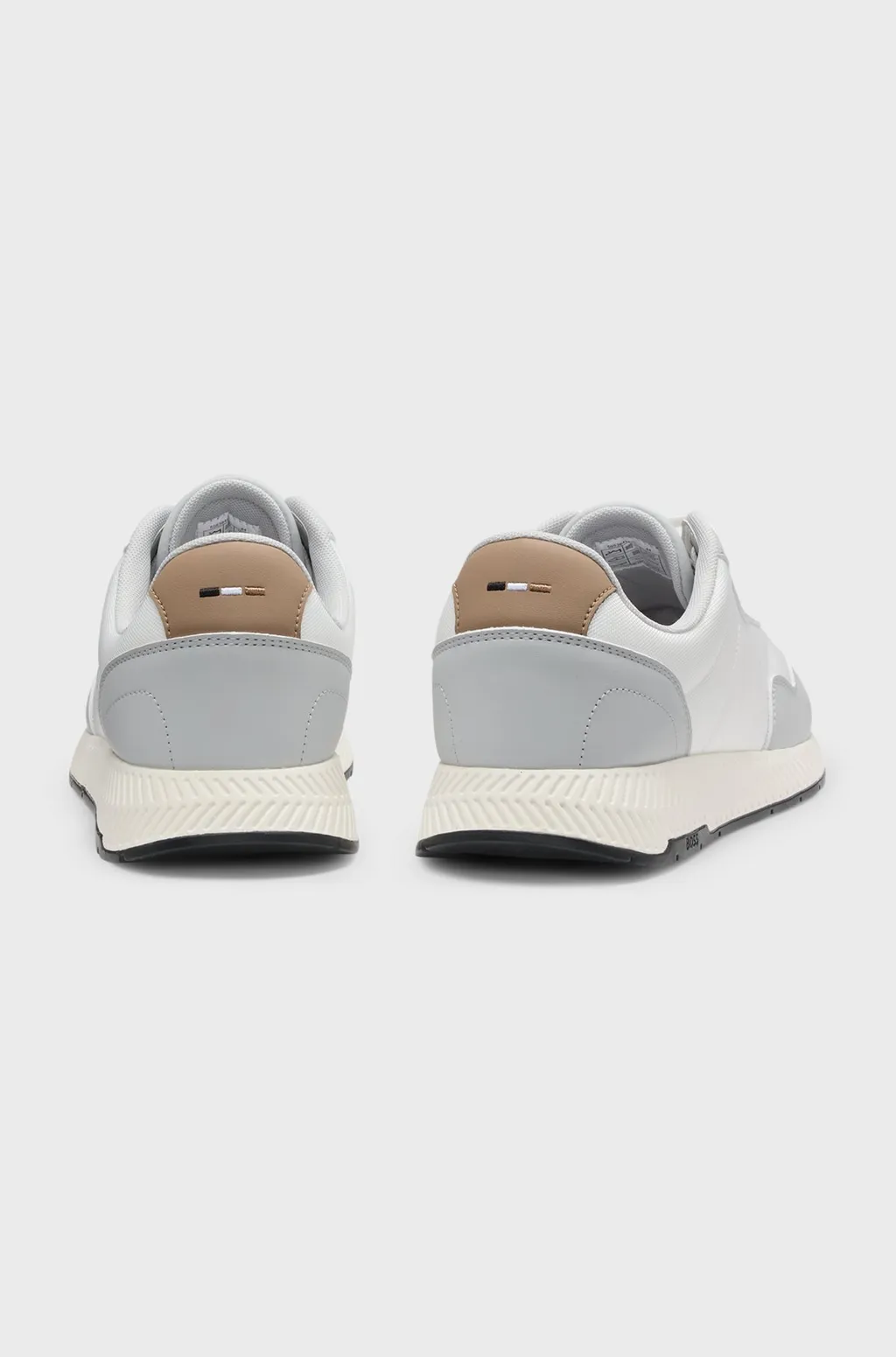 Low-Top Sneakers