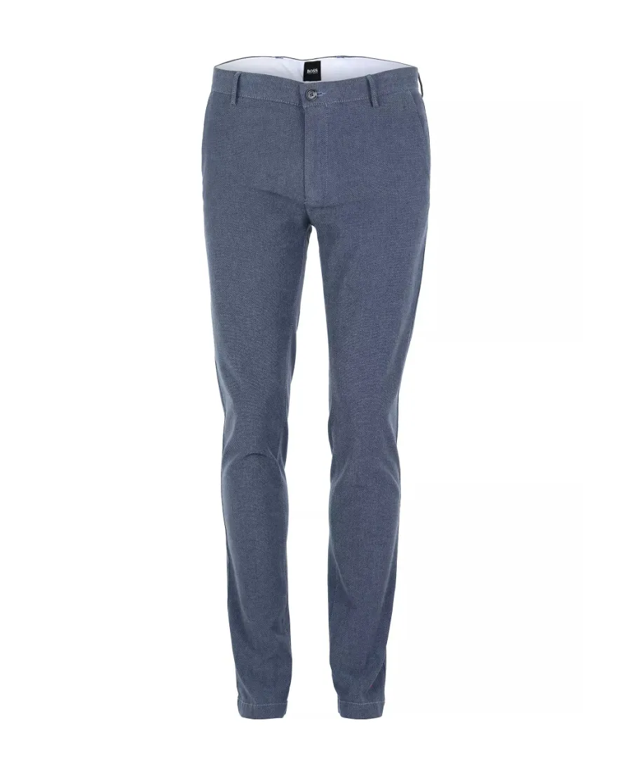 Slim Casual Pants