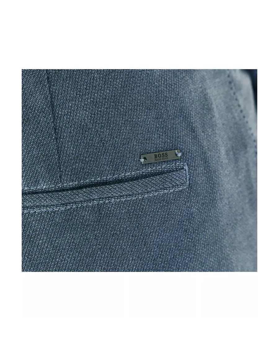 Slim Casual Pants