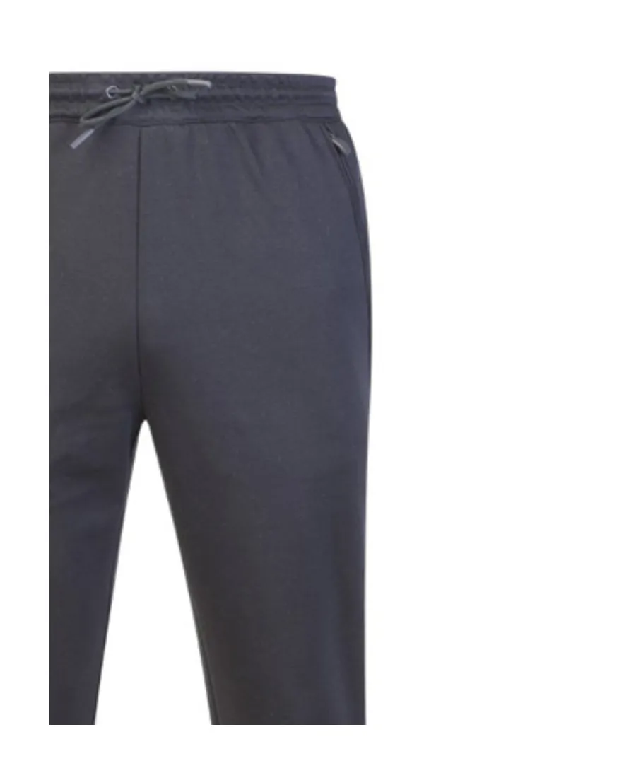 Logo Straight Sweatpants