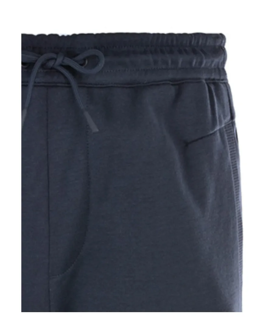 Logo Straight Shorts
