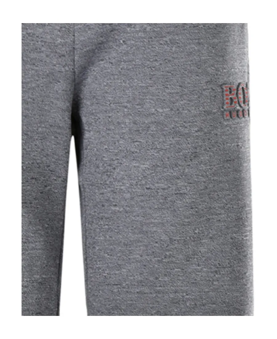 Logo Straight Shorts