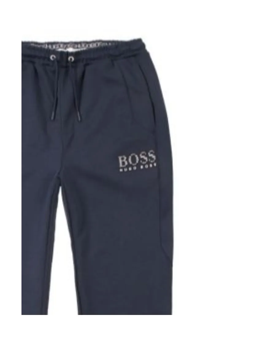 Logo Sweatpants