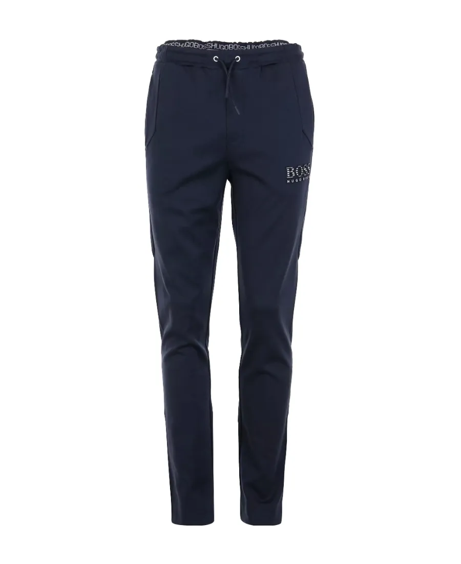 Logo Sweatpants