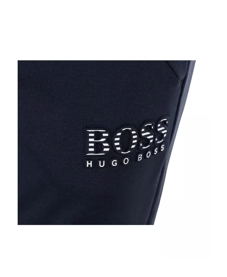Logo Sweatpants