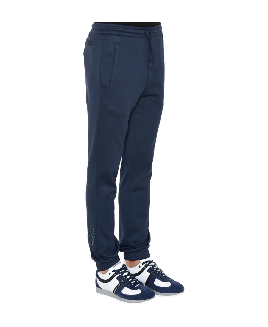 Logo Sweatpants
