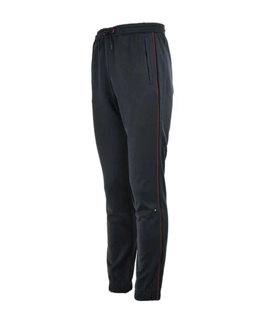 Logo Straight Sweatpants