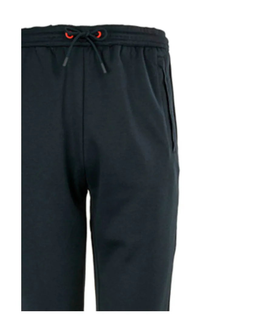 Logo Straight Sweatpants