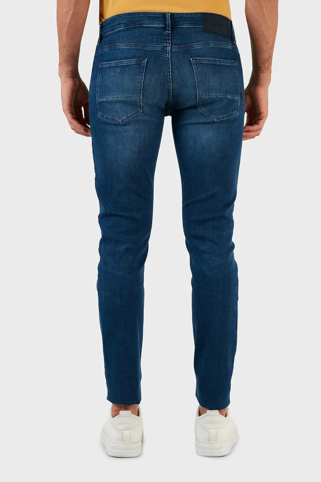 Slim-Fit Jeans