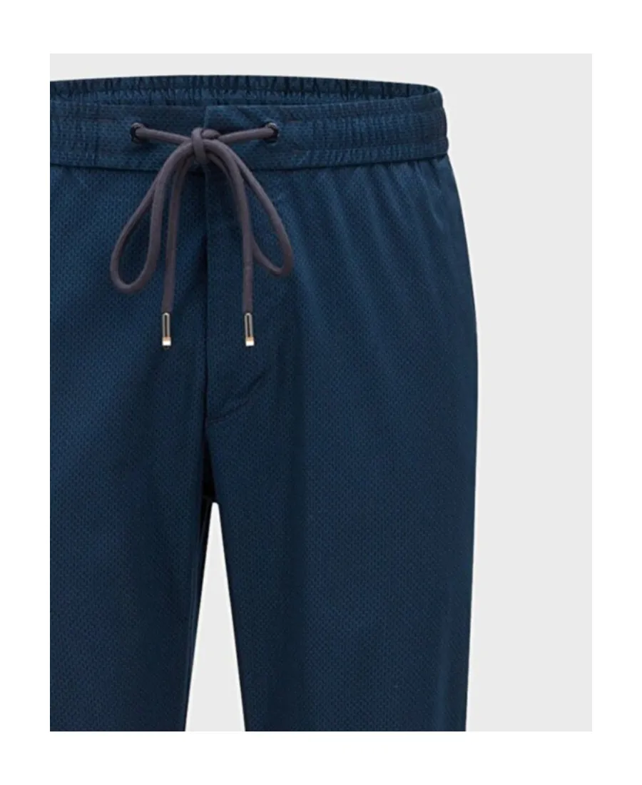 Straight Casual Pants