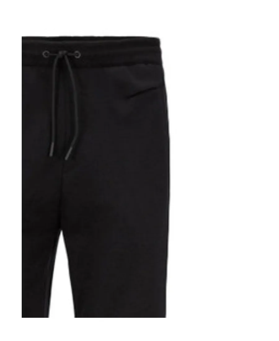 Straight Sweatpants