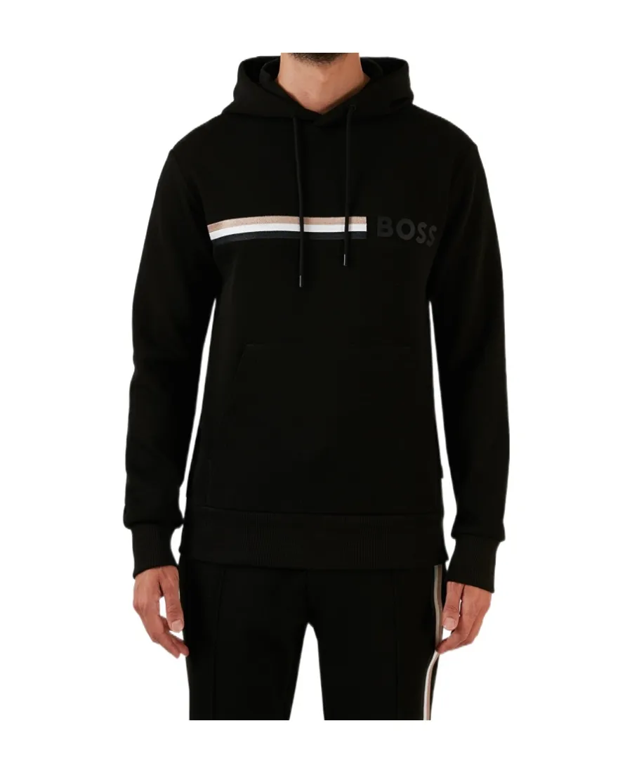 Seeger 88 Hoodie