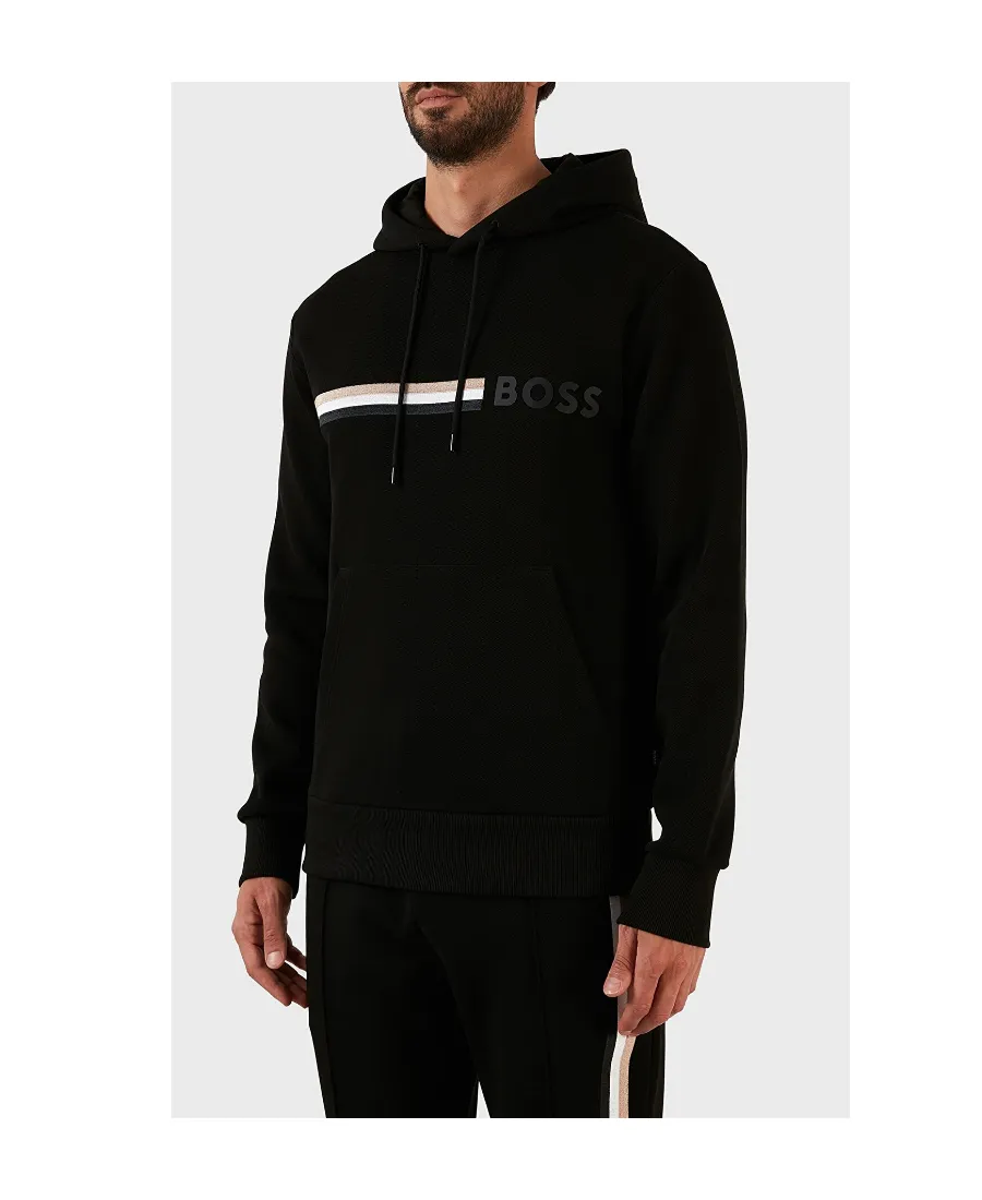 Seeger 88 Hoodie