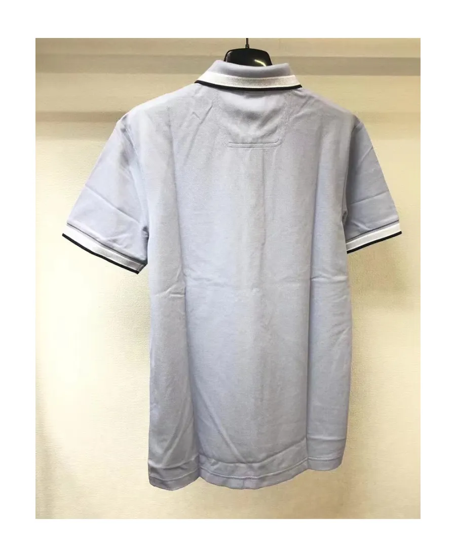 Logo Polo Shirt