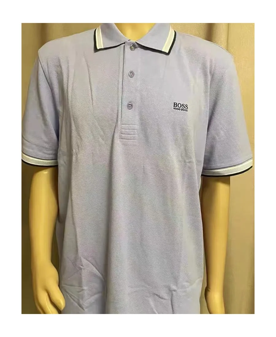 Logo Polo Shirt