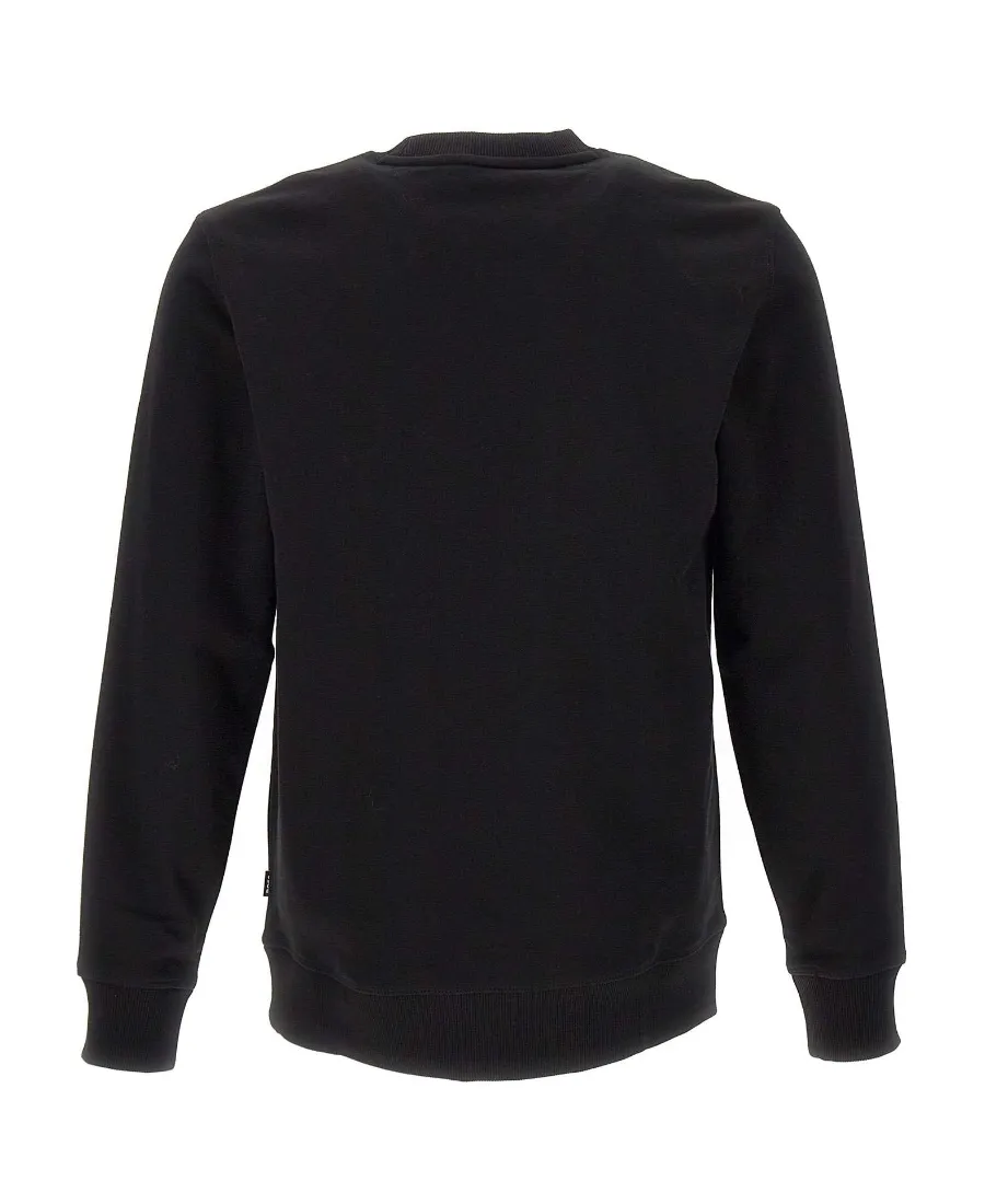 Logo-Print Cotton T-Shirt