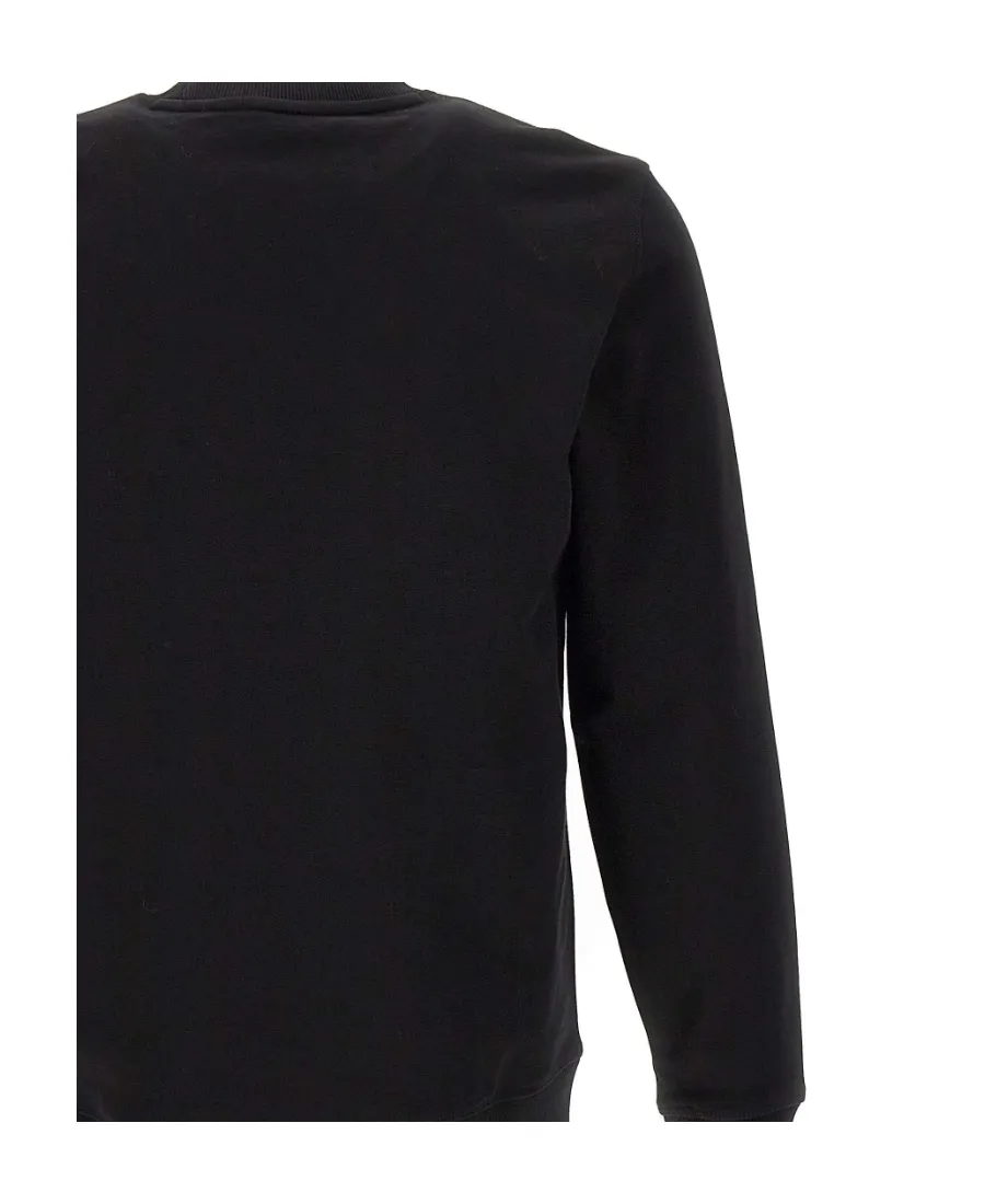 Logo-Print Cotton T-Shirt