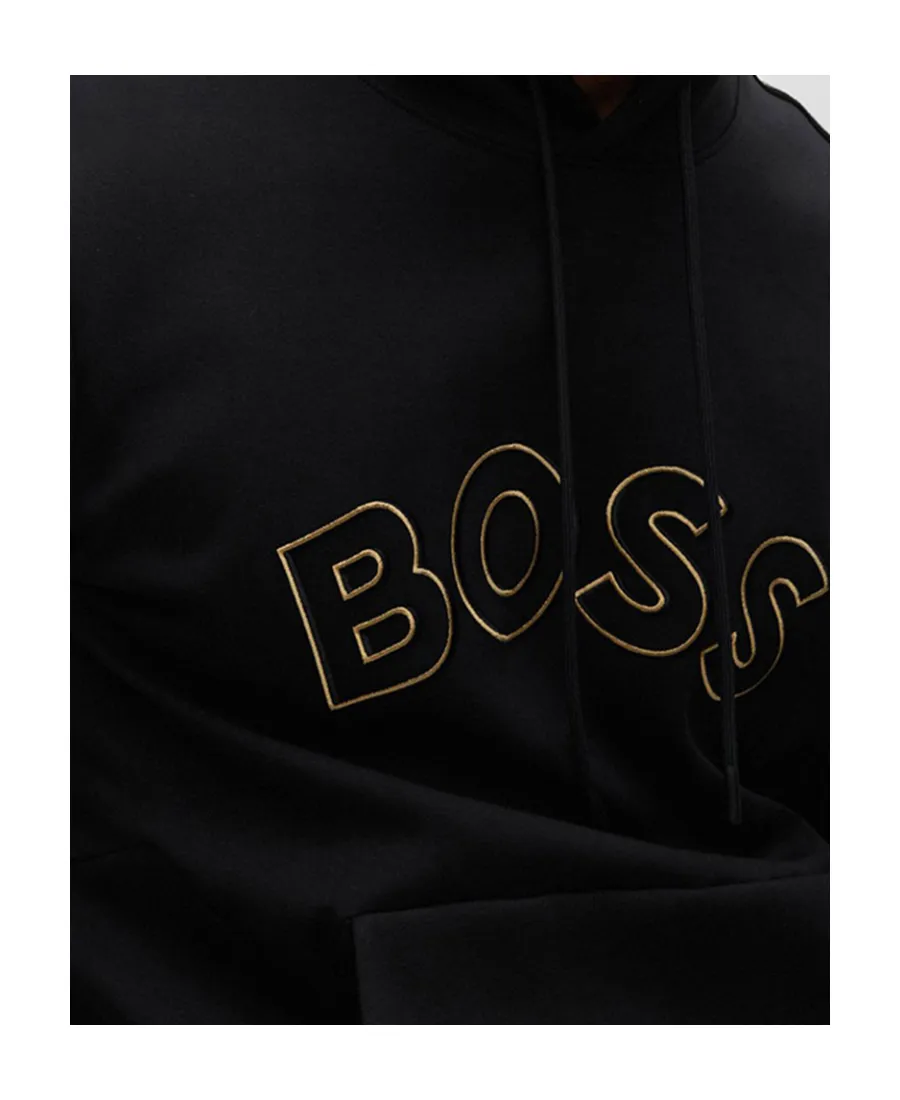 Logo Sweater