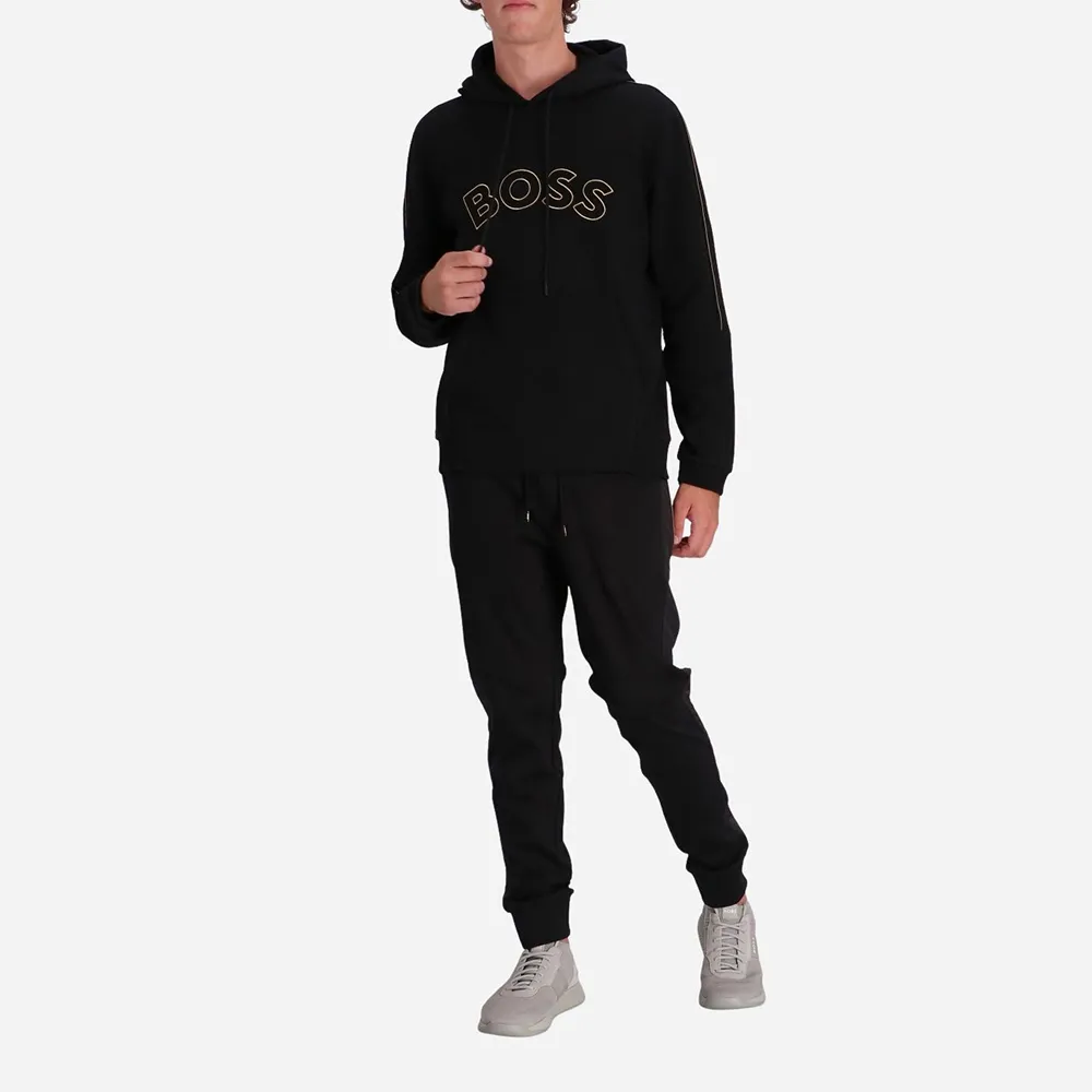 Logo Sweater
