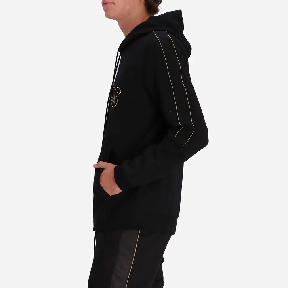 Logo Sweater