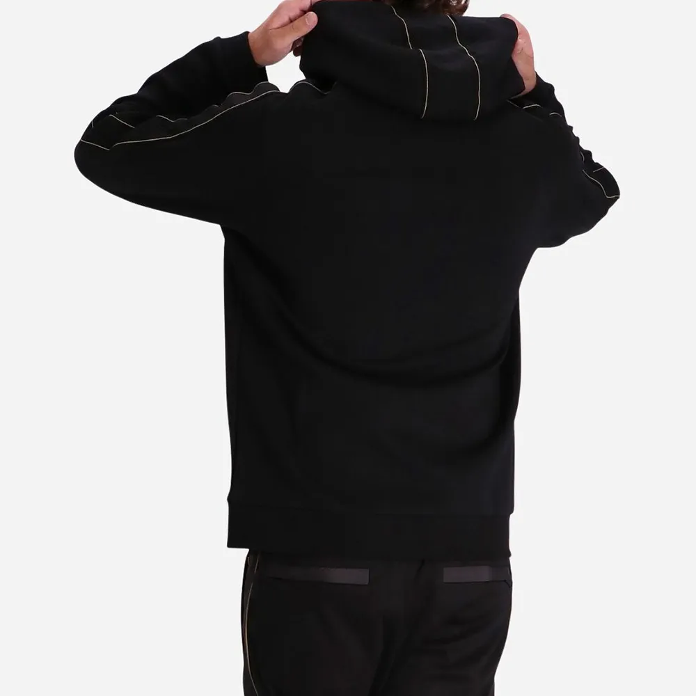 Logo Sweater