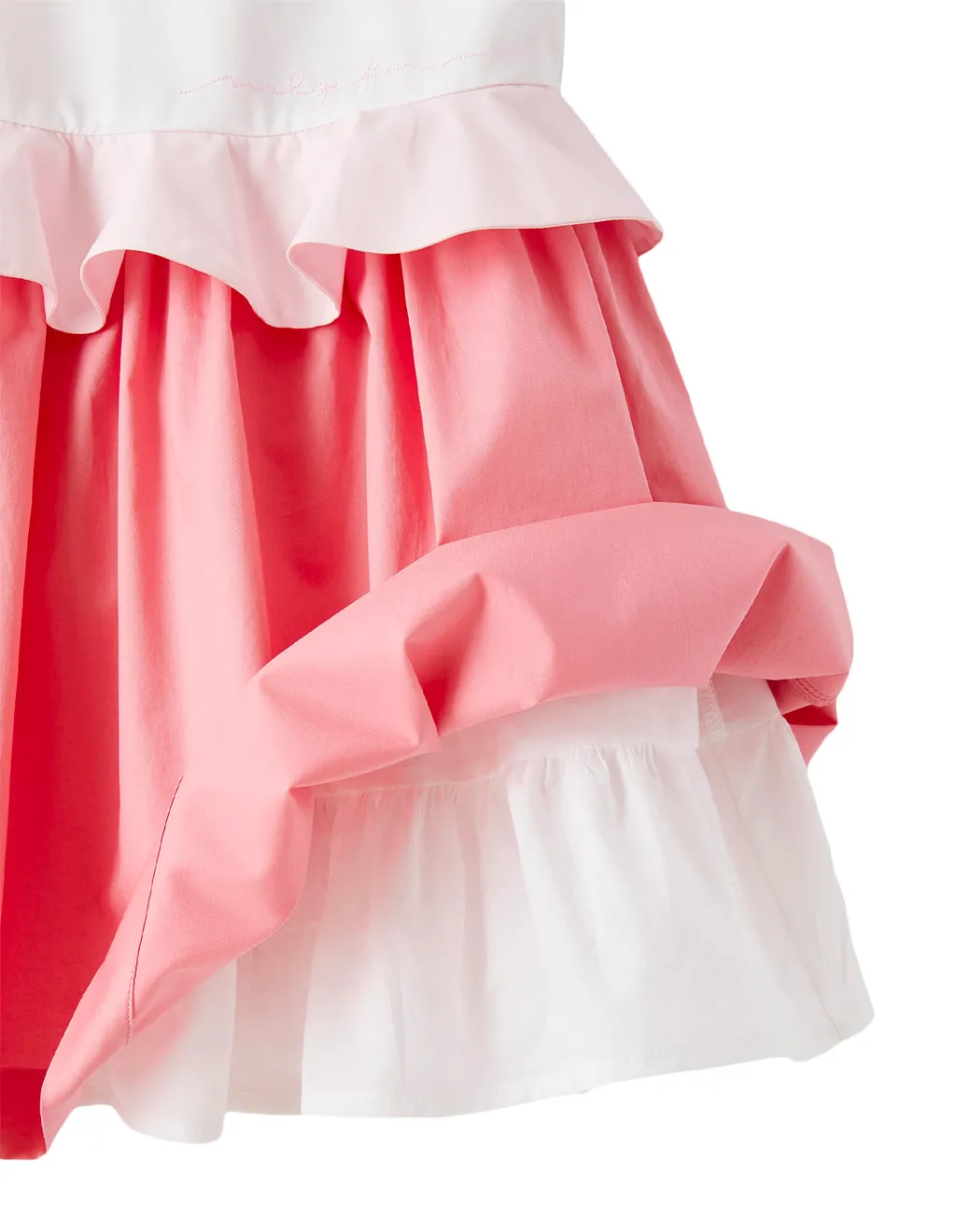 Logo Skirt
