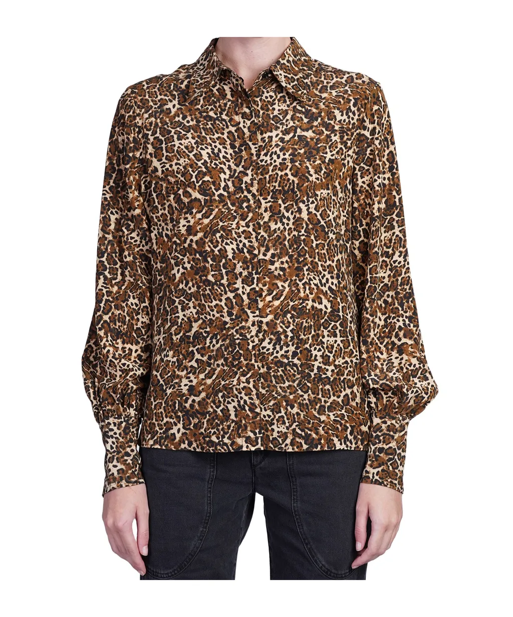 Teysa Shirt