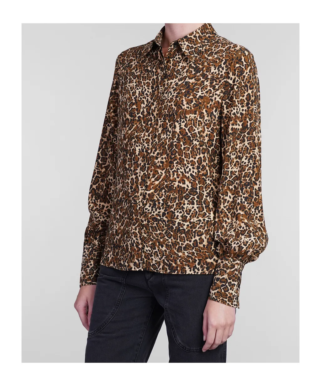 Teysa Shirt