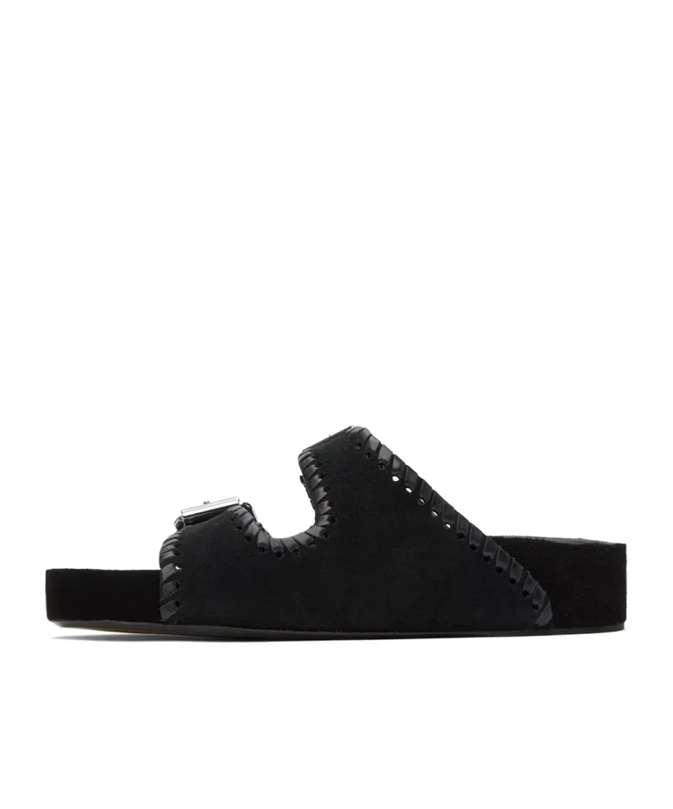 Lennyo Woven Slippers