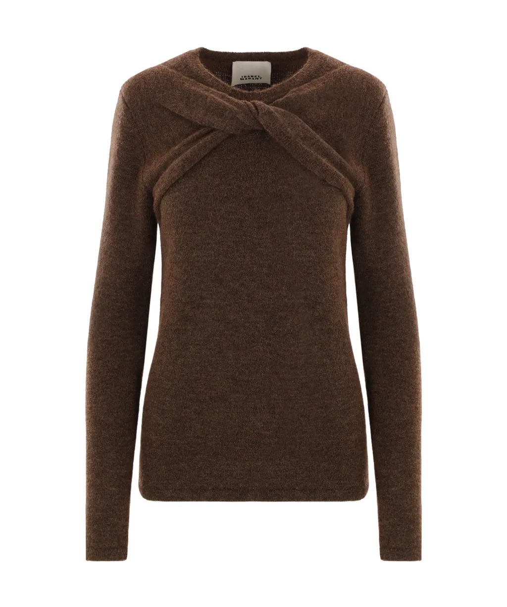 Kern Crewneck Jumper