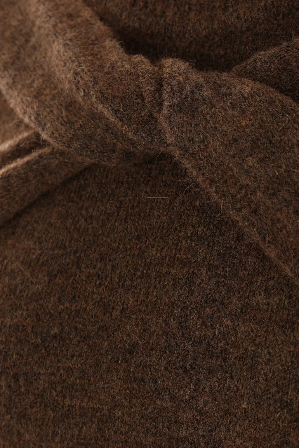 Kern Crewneck Jumper