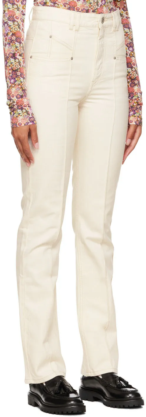 Logo Jeans