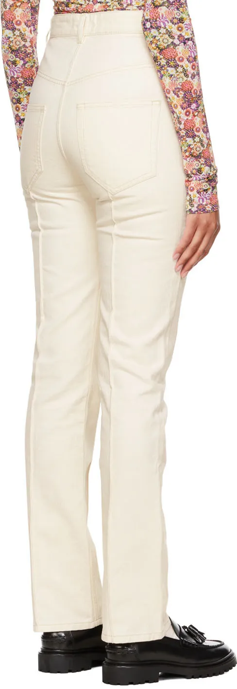 Logo Jeans