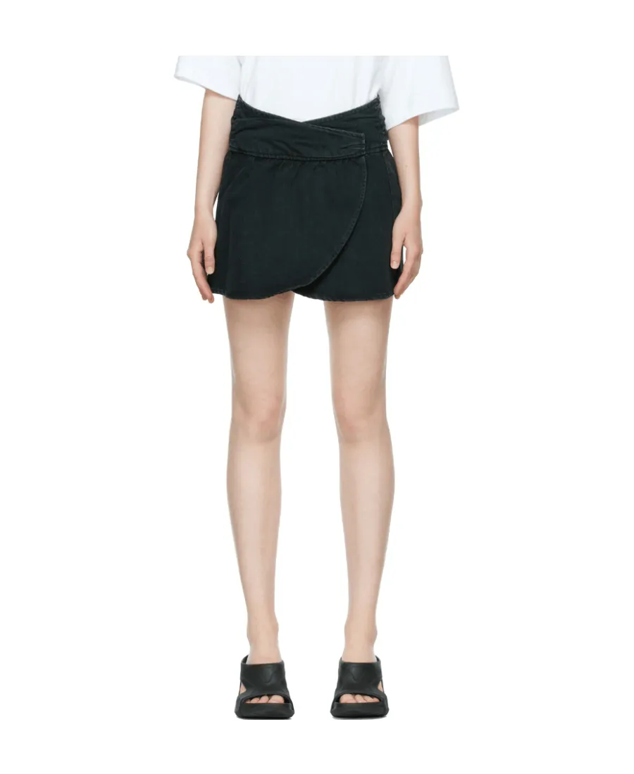 Mini Skirt