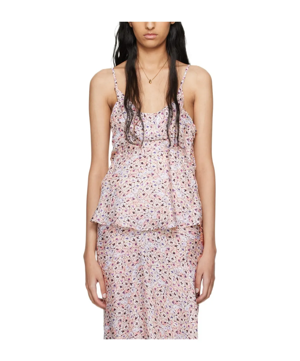 Pattern Printed Sling
