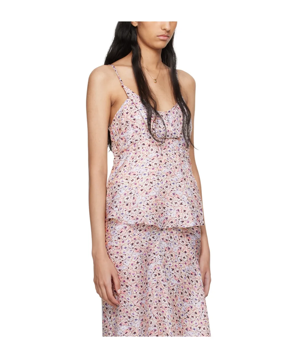 Pattern Printed Sling