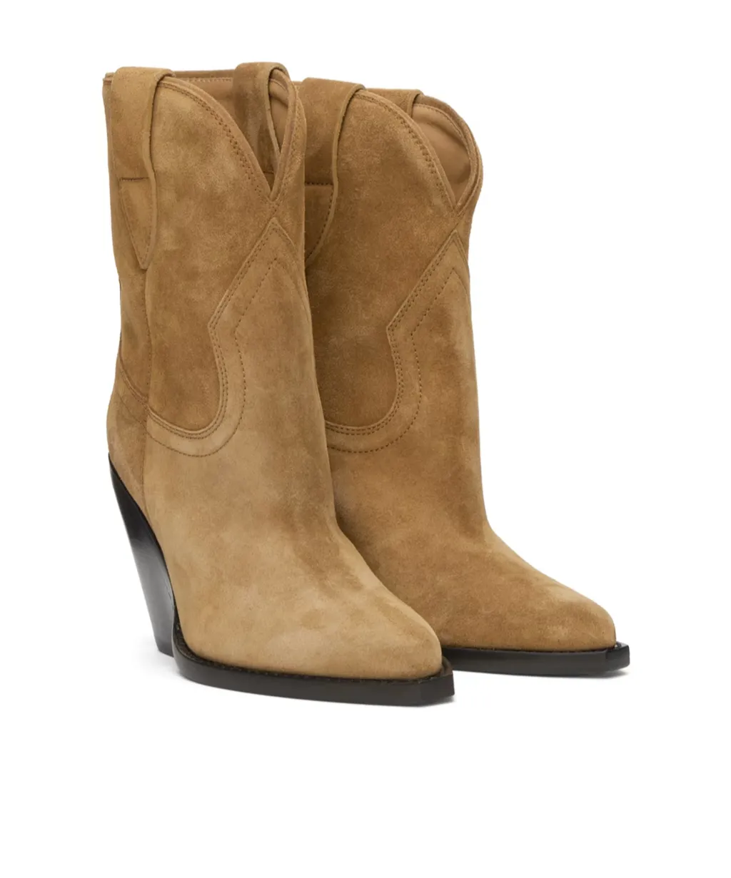 Leyane Boots