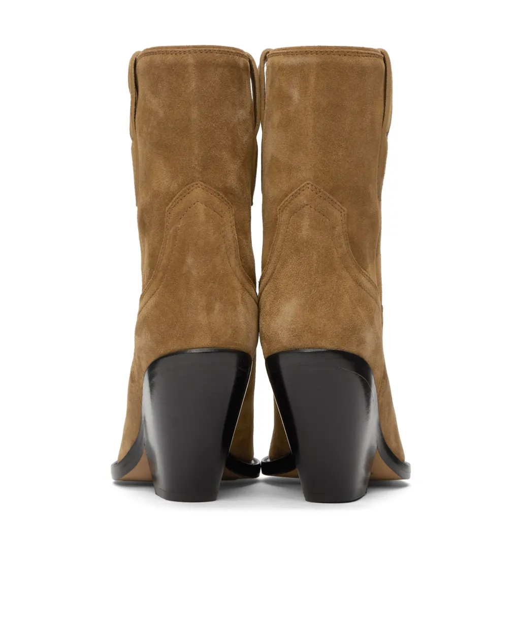 Leyane Boots