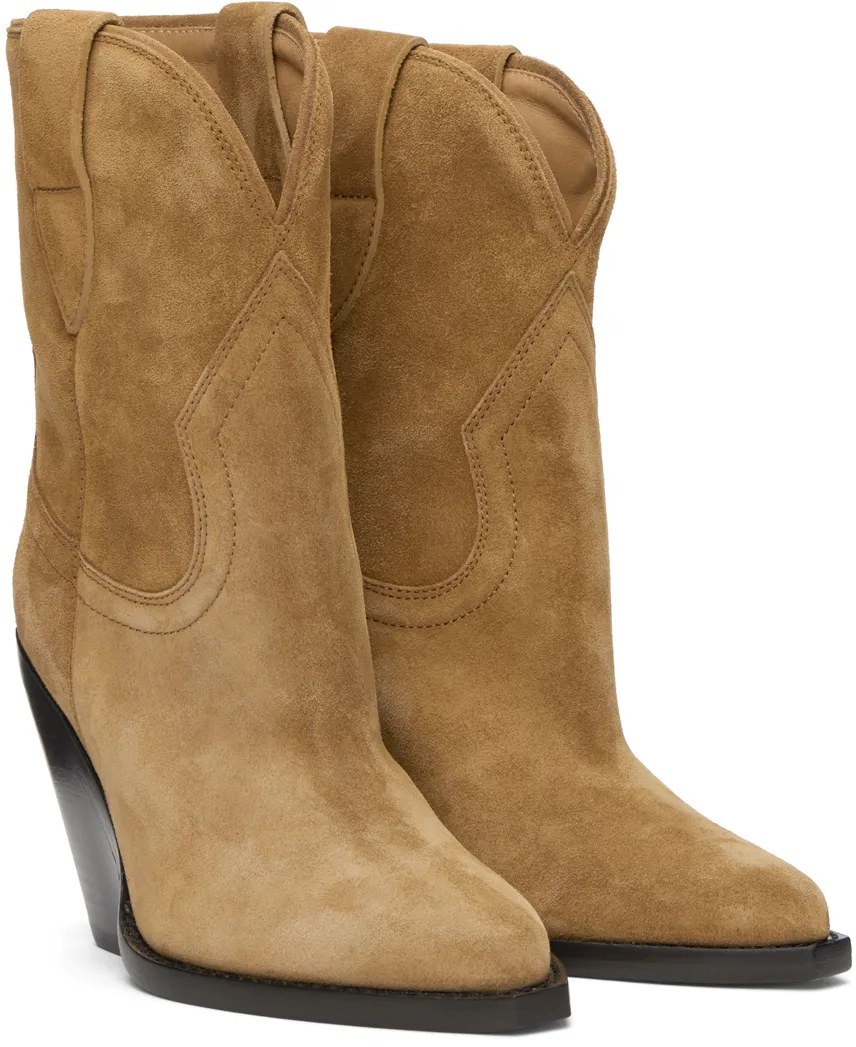 Leyane Boots