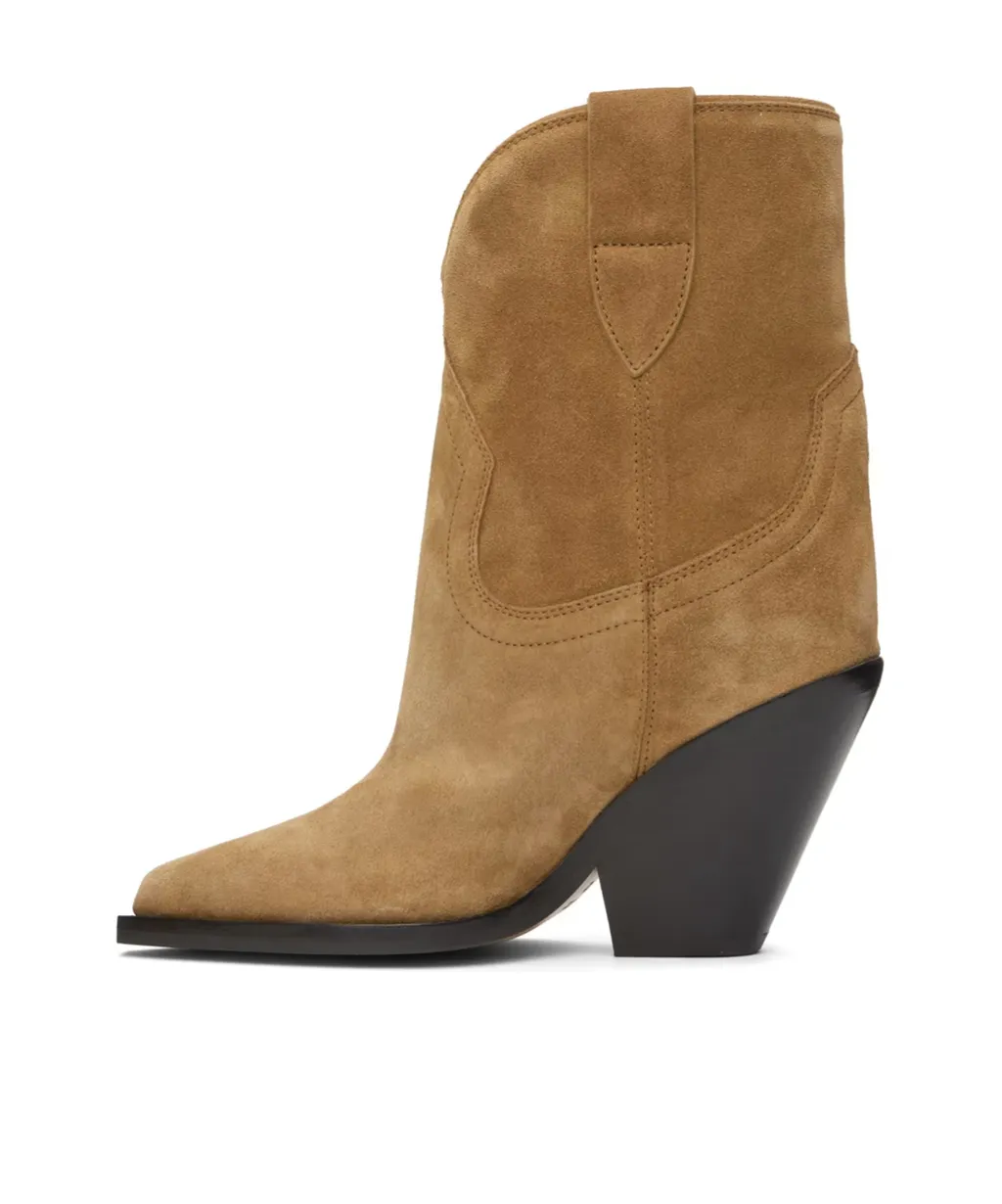 Leyane Boots