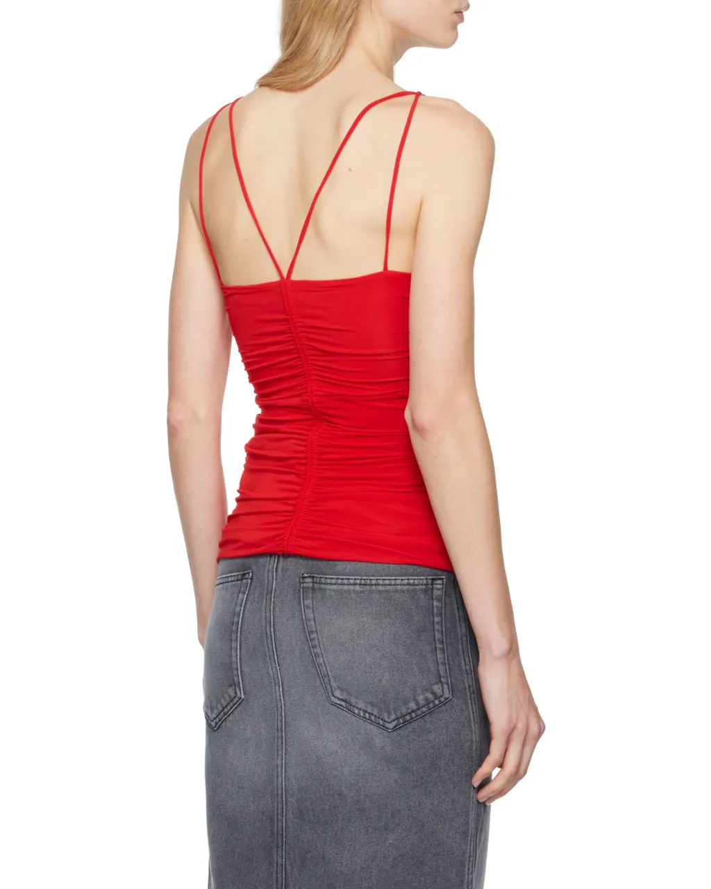 Thin Shoulder Strap Sling