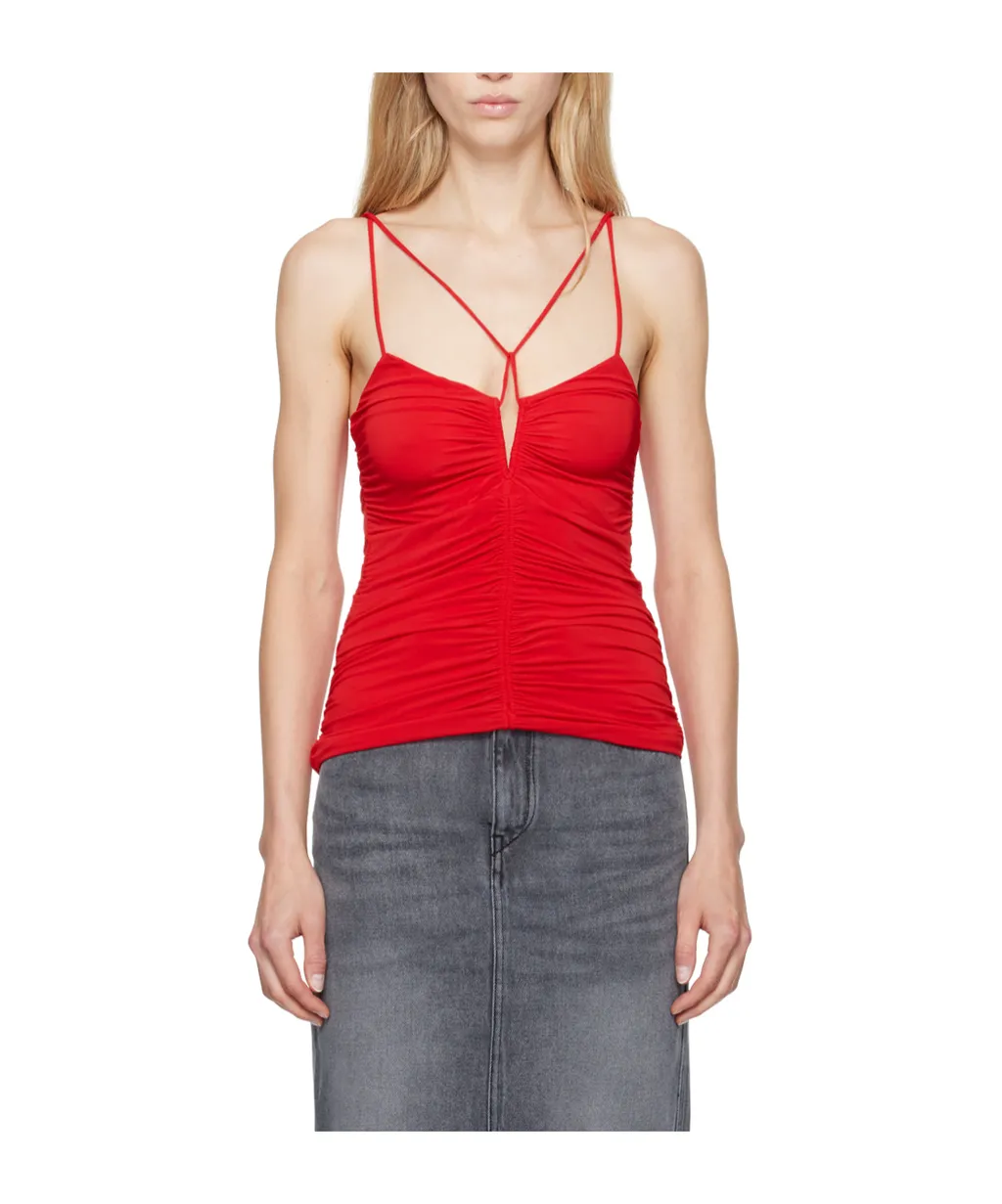 Thin Shoulder Strap Sling