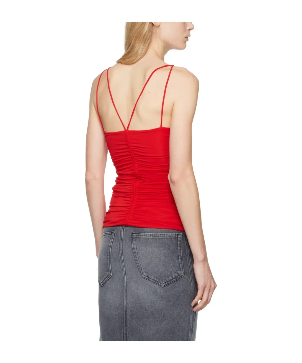 Thin Shoulder Strap Sling