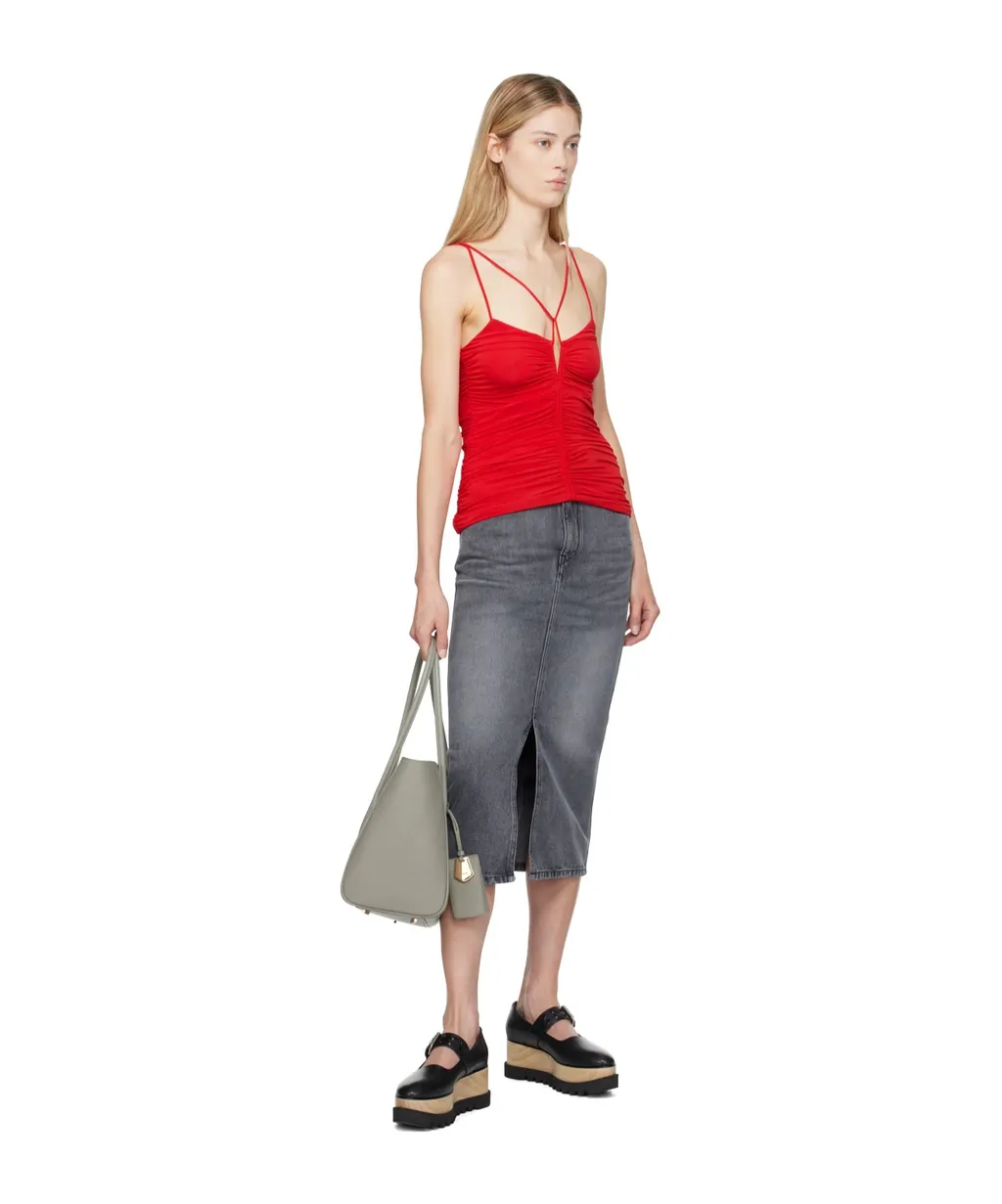 Thin Shoulder Strap Sling