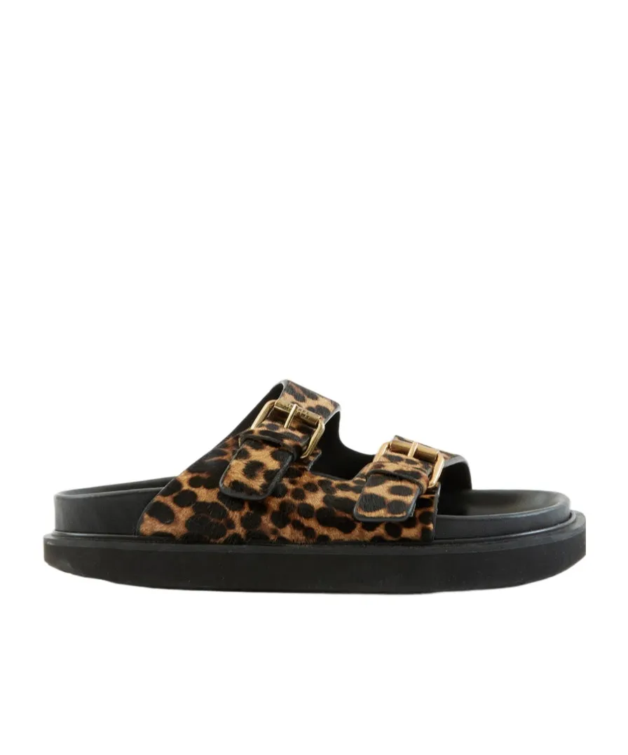Lennya Sandals
