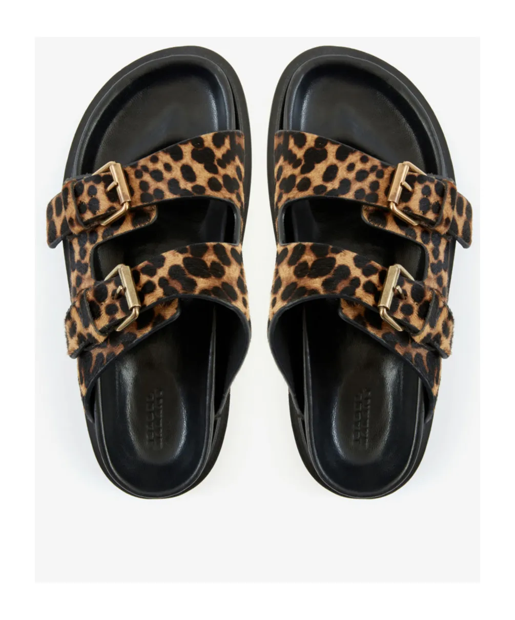 Lennya Sandals